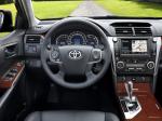 Toyota Camry 2011 года (CIS)